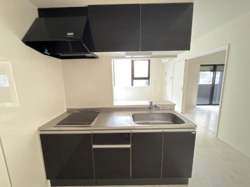 キッチン ドゥ・エスポワール