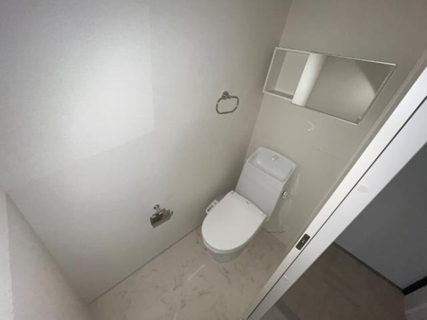 トイレ ドゥ・エスポワール