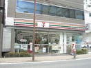 セブンイレブン　仙台二日町中央店(コンビニ)まで40m ドゥ・エスポワール