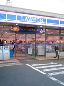 ローソン　仙台二日町中央店(コンビニ)まで160m ドゥ・エスポワール