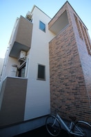 外観写真 グランドール原町