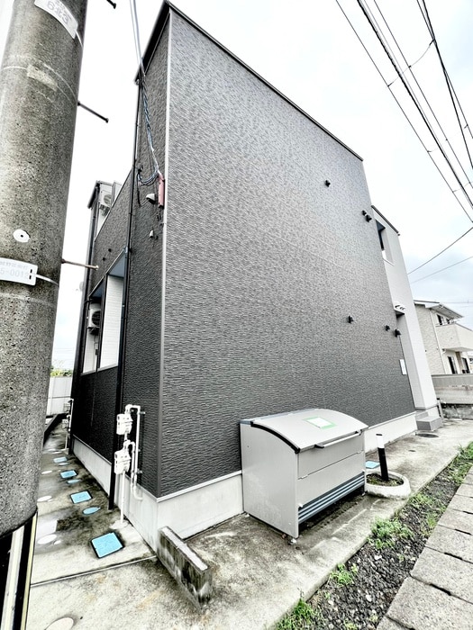 外観写真 プレステージＳｅｎｄａｉ