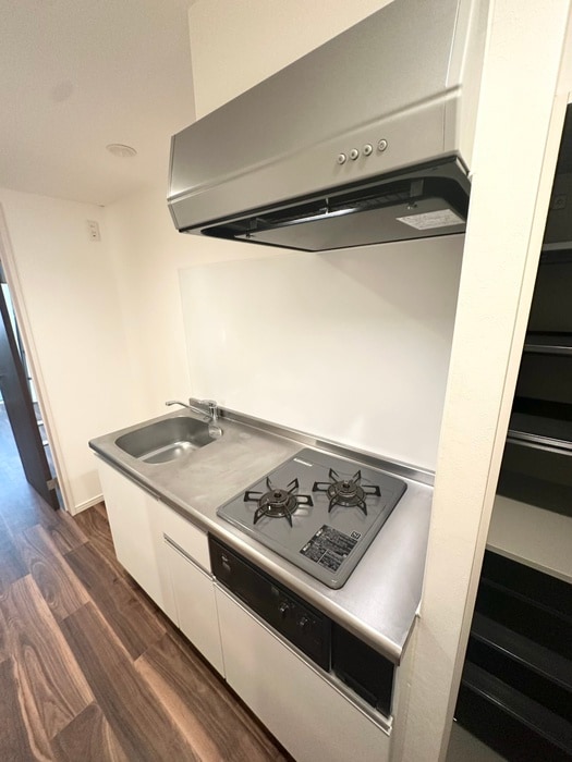 キッチン プレステージＳｅｎｄａｉ