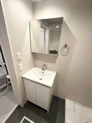 洗面 プレステージＳｅｎｄａｉ