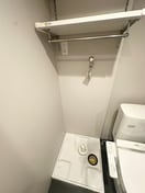 洗濯機置場 プレステージＳｅｎｄａｉ