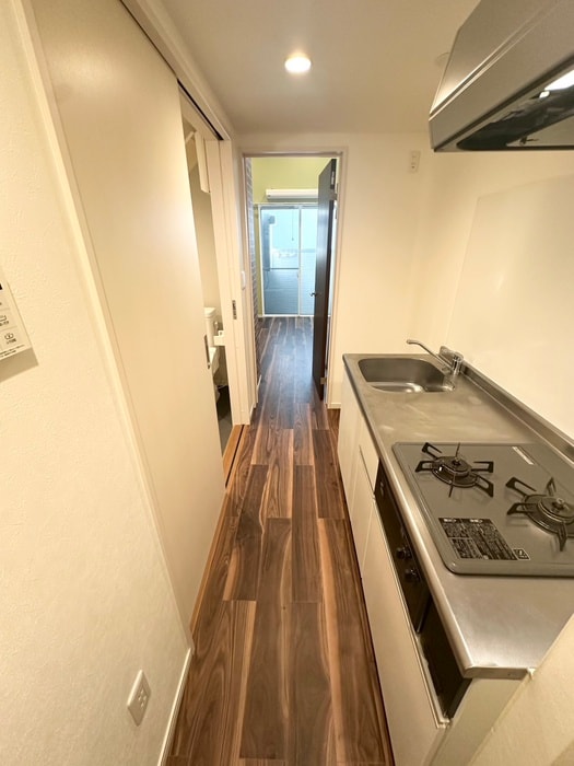 廊下 プレステージＳｅｎｄａｉ