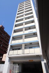 プラウドフラット五橋