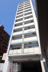 プラウドフラット五橋