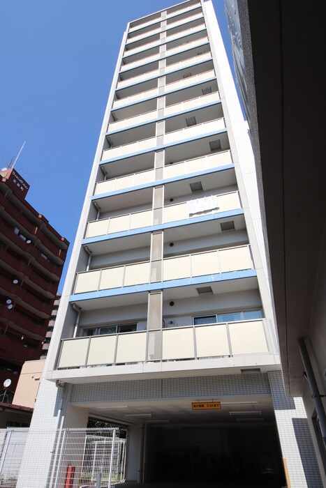 外観写真 プラウドフラット五橋