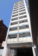 プラウドフラット五橋の外観