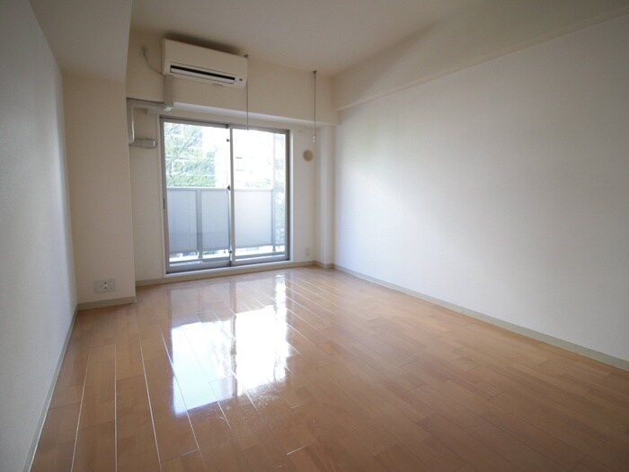 居室 プラウドフラット五橋