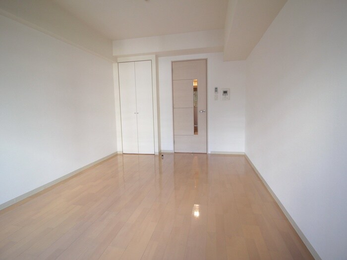 居室 プラウドフラット五橋