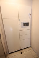 建物設備 プラウドフラット五橋