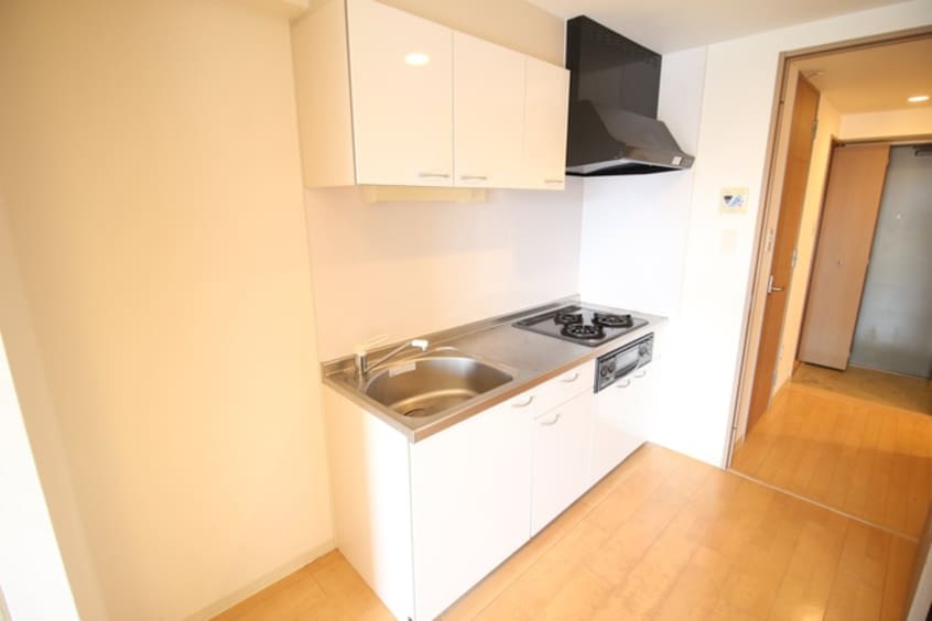 キッチン プラウドフラット五橋