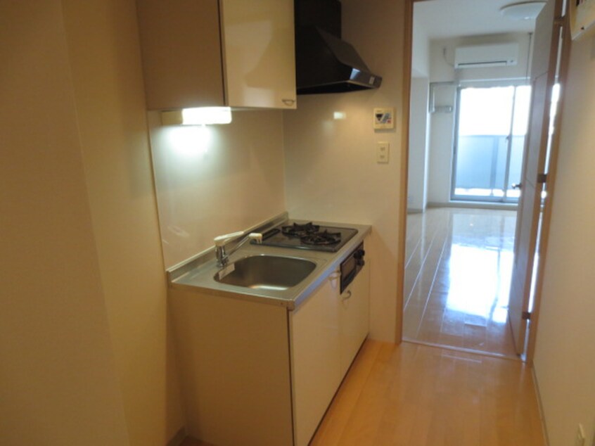 キッチン プラウドフラット五橋