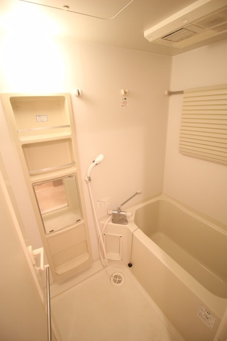 バス／シャワールーム等 プラウドフラット五橋