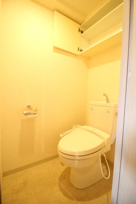 トイレ プラウドフラット五橋