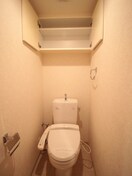 トイレ プラウドフラット五橋