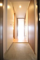 廊下 プラウドフラット五橋