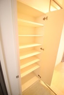 靴箱 プラウドフラット五橋