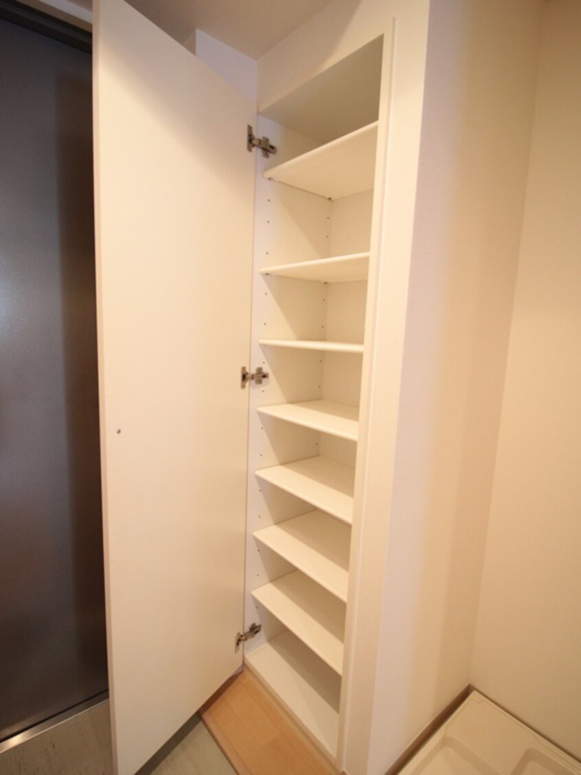 靴箱 プラウドフラット五橋