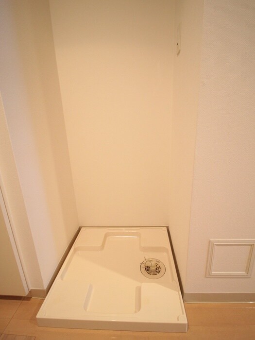 洗濯機置場 プラウドフラット五橋