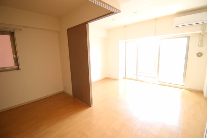 居室 プラウドフラット五橋