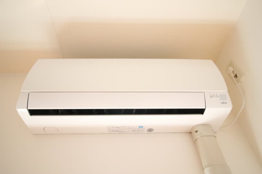 内観写真 プラウドフラット五橋