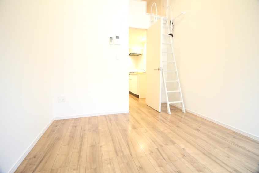 居室 RESIDENCE ANJEWEL