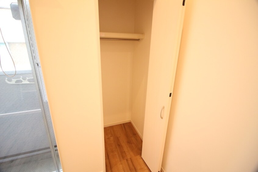 収納 RESIDENCE ANJEWEL