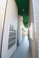 その他 RESIDENCE ANJEWEL