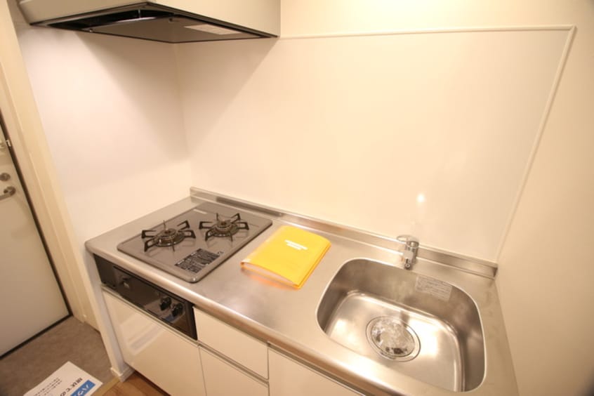 キッチン RESIDENCE ANJEWEL