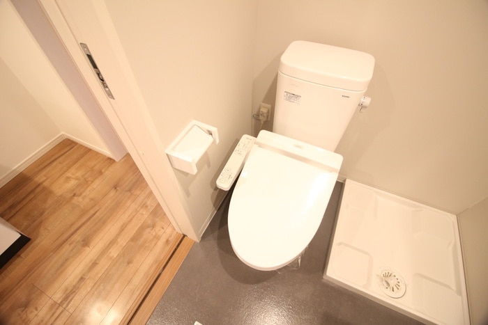 トイレ RESIDENCE ANJEWEL