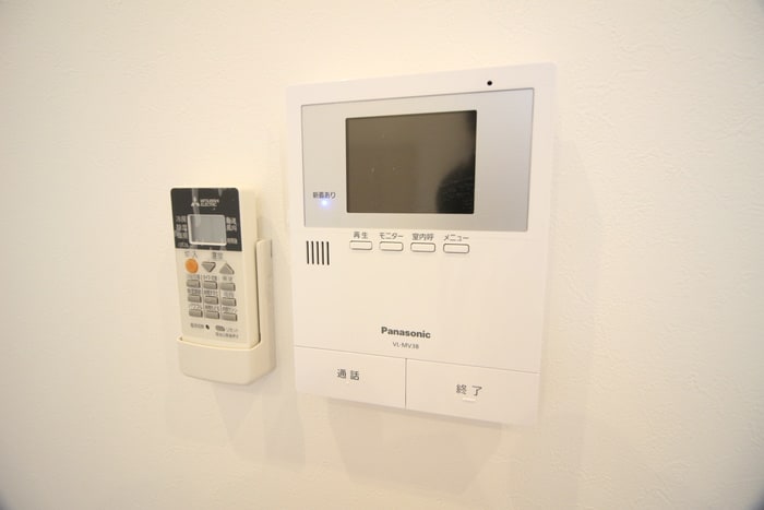 内観写真 RESIDENCE ANJEWEL