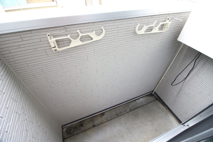 ベランダ・バルコニー RESIDENCE ANJEWEL