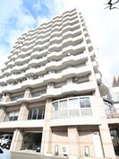 ﾗｲｵﾝｽﾞﾏﾝｼｮﾝ一番町(405)の外観