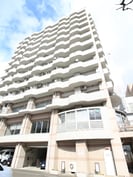 ﾗｲｵﾝｽﾞﾏﾝｼｮﾝ一番町(405)の外観