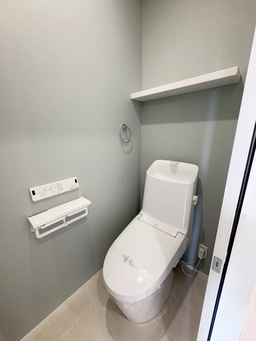 トイレ anyre高砂駅東Ⅱ