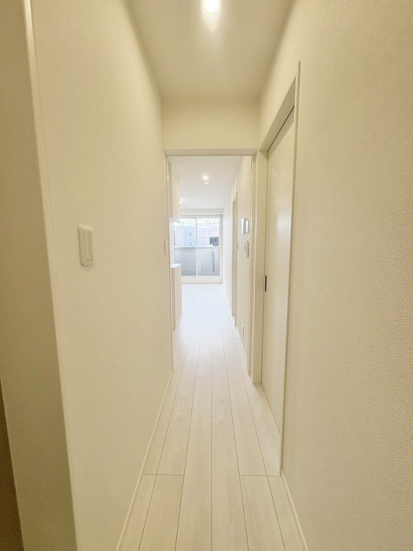 廊下 anyre高砂駅東Ⅱ