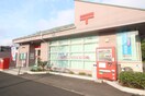 福室郵便局(郵便局)まで850m anyre高砂駅東Ⅱ