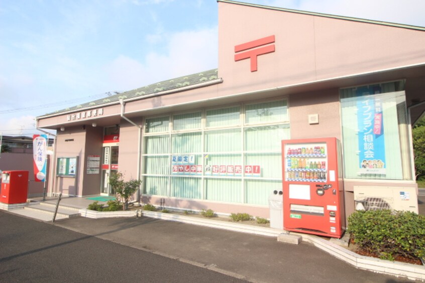 福室郵便局(郵便局)まで850m anyre高砂駅東Ⅱ