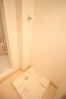 洗濯機置場 クレディ・メゾン