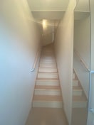 廊下 クレディ・メゾン