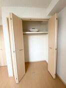 収納 クレディ・メゾン