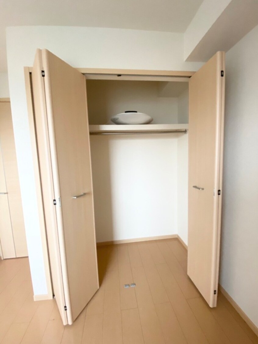 収納 クレディ・メゾン