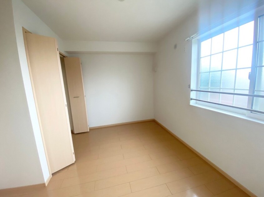 居室 クレディ・メゾン