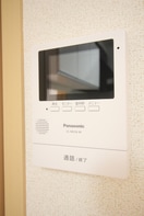 内観写真 クレディ・メゾン