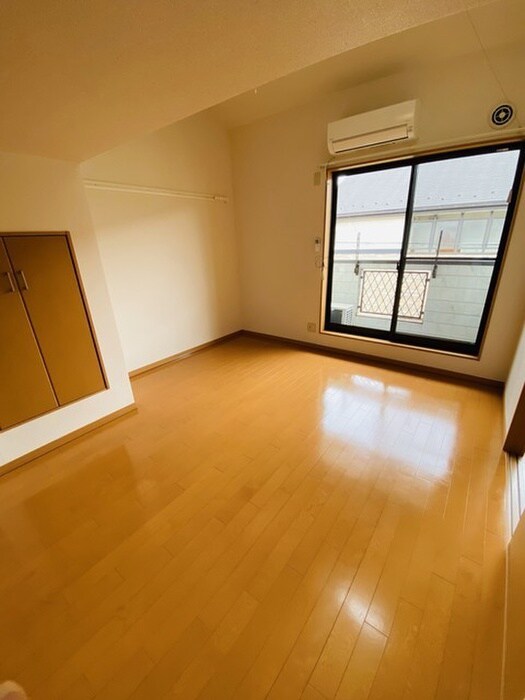 居室 エスポワ－ルコマツⅡＢ館