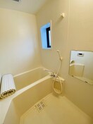 バス／シャワールーム等 エスポワ－ルコマツⅡＢ館