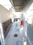 外観写真 グリーンハイム